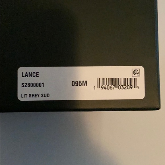 Kate Spade Lance Ruffle - Picture 4 of 4